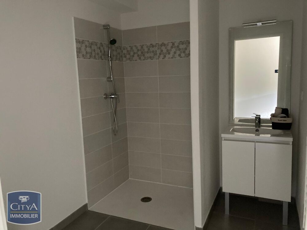 location Appartement - 1 pièce(s) - 34 m² Eaunes (31600)