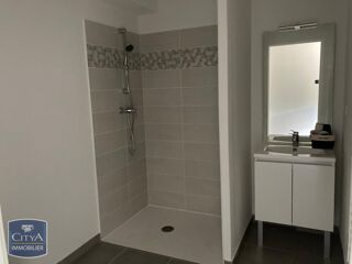  Appartement à louer 1 pièce 34 m²