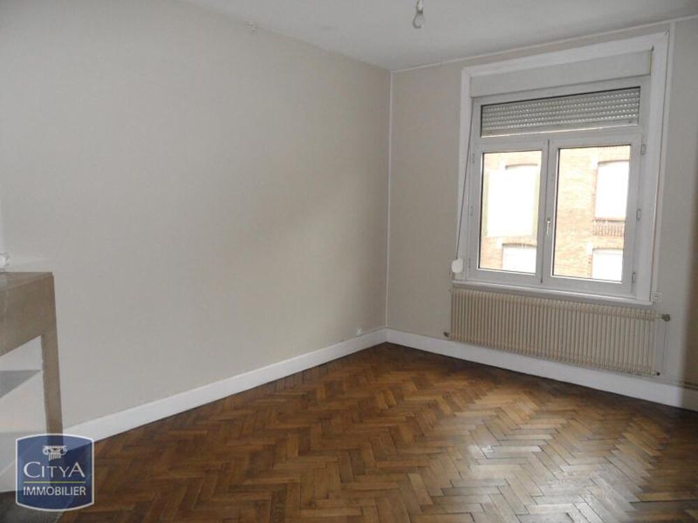 À LOUER : Découvrez cet appartement T2 situé au coeur de ....