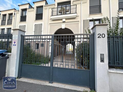  Appartement  louer 2 pices 39 m