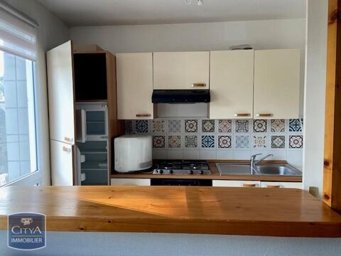  Appartement � louer 1 pi�ce 36 m�