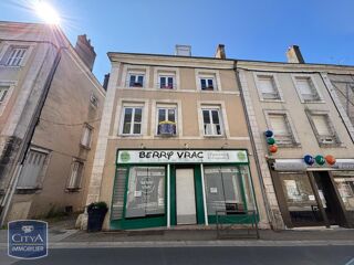  Appartement à louer 2 pièces 49 m²