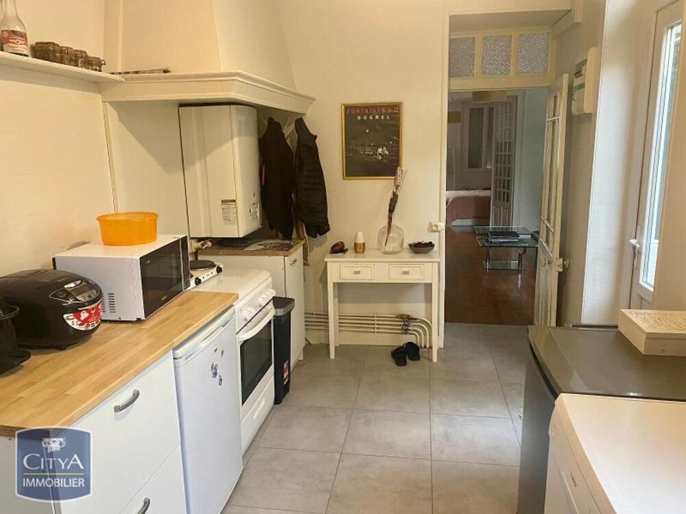 location Appartement - 2 pièce(s) - 51 m² Niort (79000)