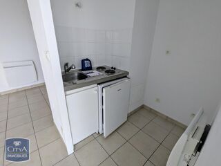  Appartement à louer 2 pièces 36 m²