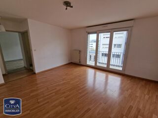  Appartement à louer 2 pièces 49 m²