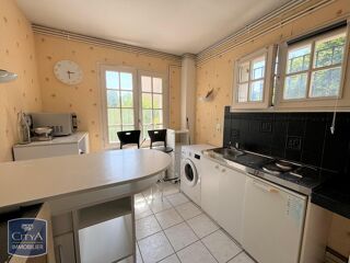 Appartement à louer 1 pièce 22 m² Limoges