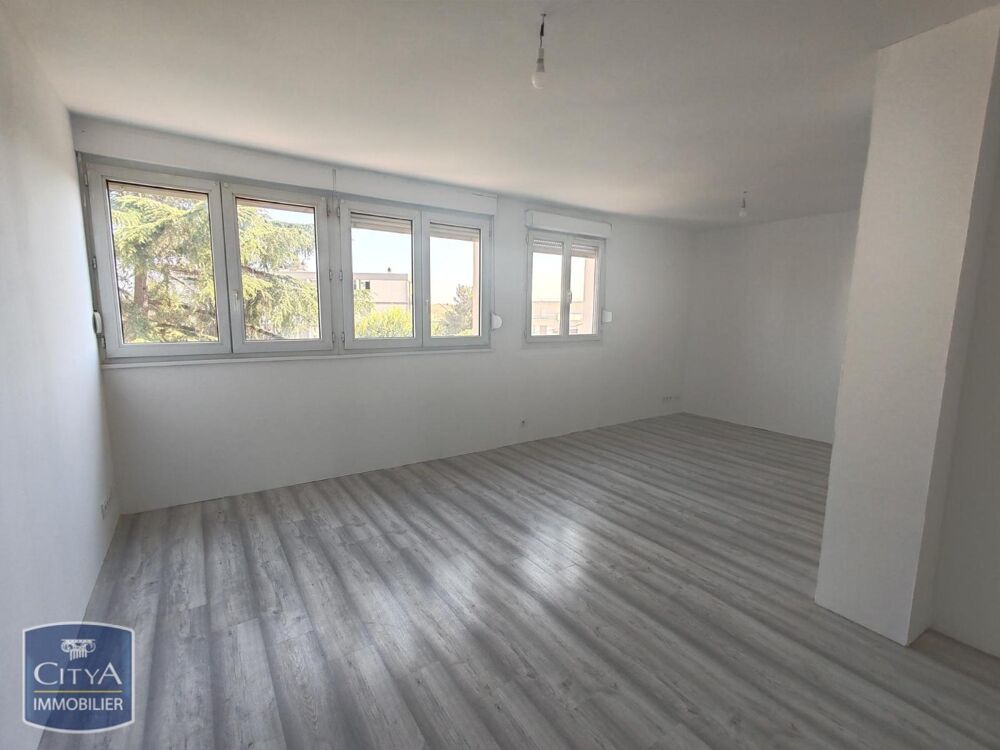 location Appartement - 3 pièce(s) - 66 m² Nîmes (30000)