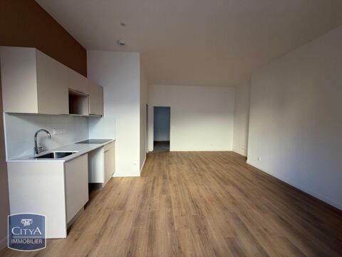  Appartement � louer 2 pi�ces 48 m�