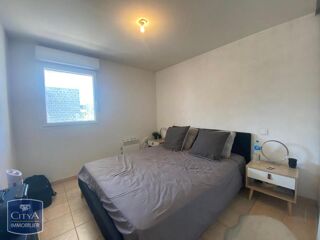  Appartement à louer 2 pièces 46 m²
