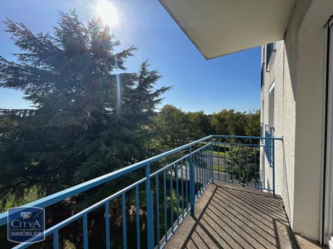  Appartement  louer 1 pice 28 m