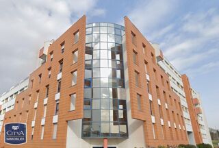  Appartement � louer 1 pi�ce 21 m�