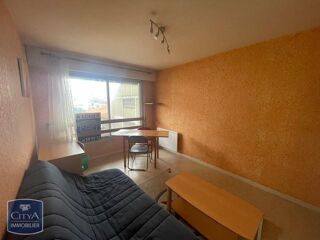  Appartement � louer 1 pi�ce 19 m�