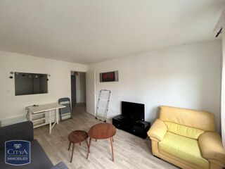  Appartement � louer 2 pi�ces 38 m�