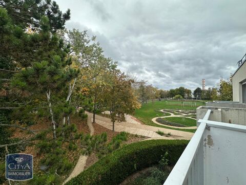  Appartement � louer 1 pi�ce 33 m�