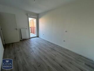  Appartement � louer 2 pi�ces 43 m�