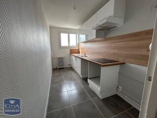  Appartement � louer 4 pi�ces 75 m�