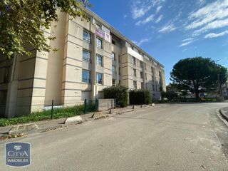  Appartement à louer 1 pièce 17 m²