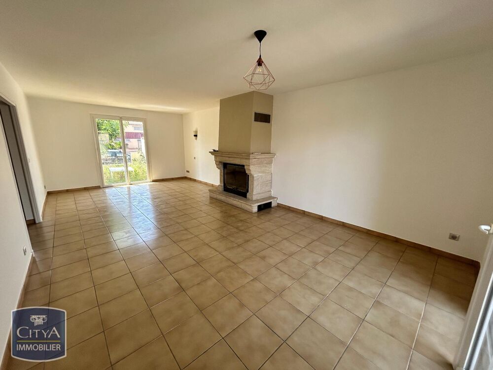 location Maison - 4 pièce(s) - 147 m² Perpignan (66000)