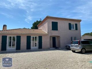  Maison à louer 5 pièces 154 m²