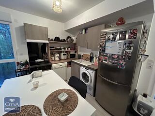  Appartement � louer 3 pi�ces 53 m�