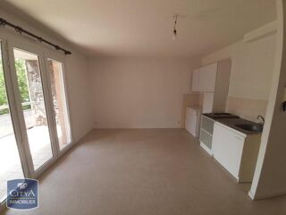  Appartement à louer 1 pièce 31 m²