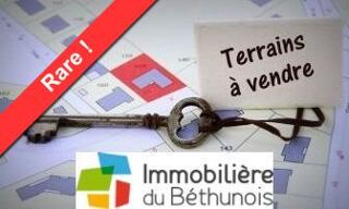  Terrain � vendre 787 m�