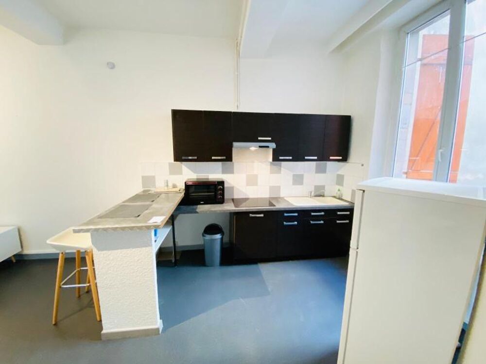 location Appartement - 2 pièce(s) - 75 m² Mâcon (71000)