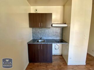  Appartement � louer 1 pi�ce 22 m�