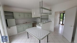  Maison à louer 4 pièces 124 m²
