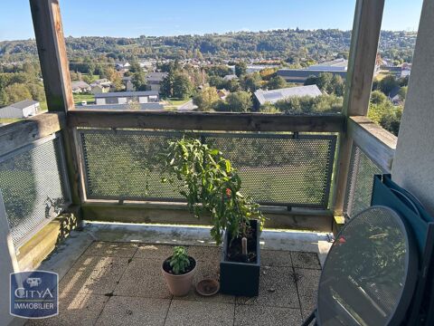   Location Appartement Appartement - 2 pi�ce(s) - 44 m�