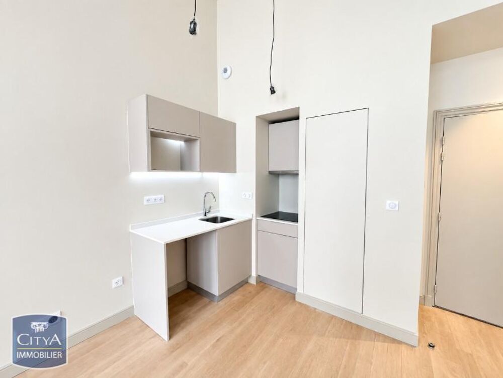 location Appartement - 3 pièce(s) - 74 m² Chinon (37500)