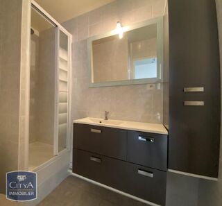  Appartement à louer 2 pièces 41 m²