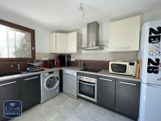  Maison à louer 3 pièces 55 m²