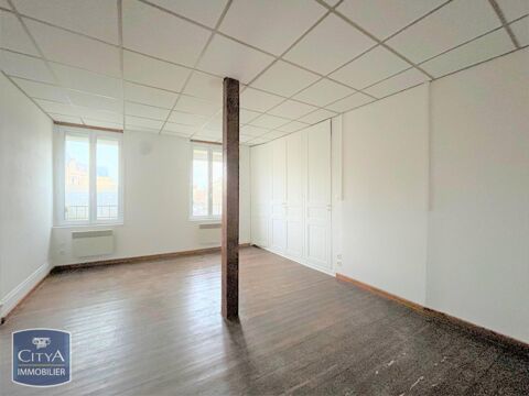  Appartement  louer 2 pices 48 m