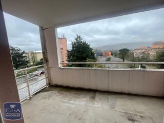  Appartement � louer 2 pi�ces 47 m�