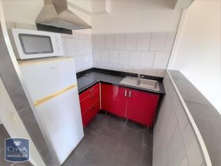  Appartement � louer 2 pi�ces 50 m�