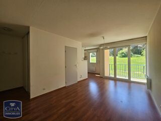  Appartement � louer 1 pi�ce 28 m�