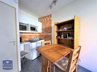  Appartement � louer 1 pi�ce 22 m�