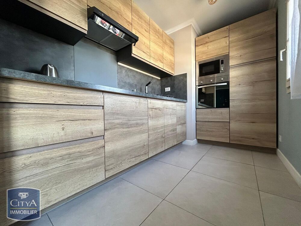location Appartement - 1 pièce(s) - 29 m² Saint-Arnoult-en-Yvelines (78730)
