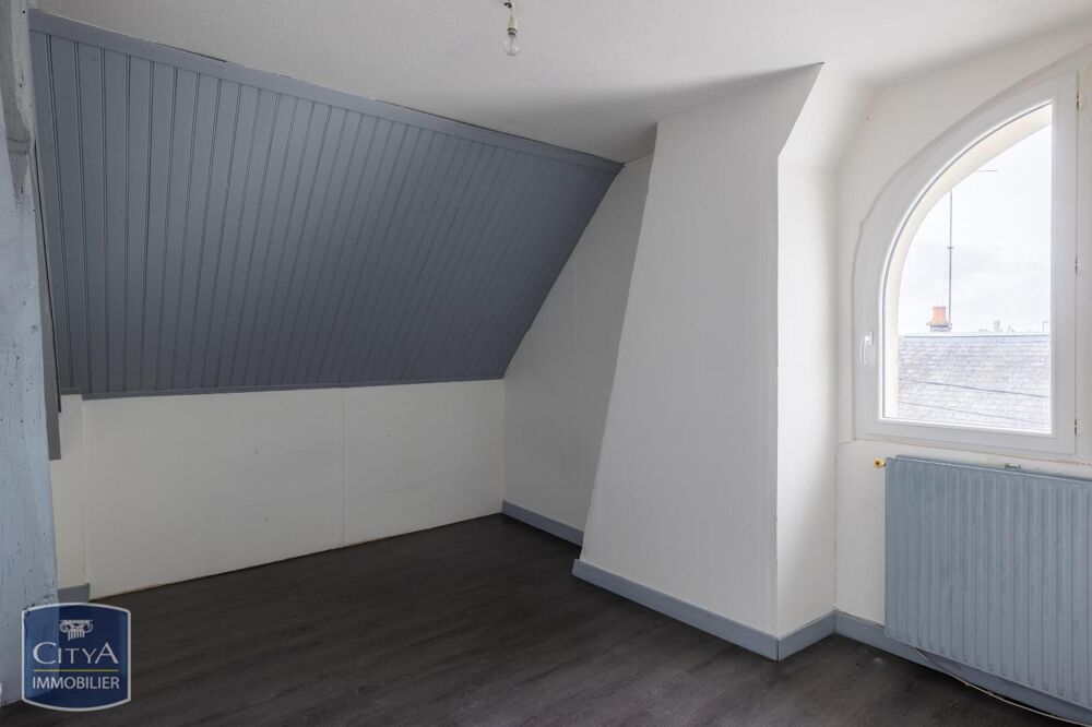 location Appartement - 4 pièce(s) - 78 m² Nevers (58000)