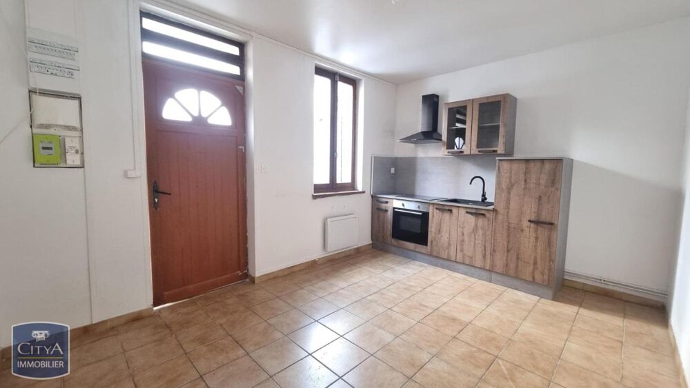 À LOUER : Saint-Quentin ( Faubourg d' Isle ) Découvrez c....