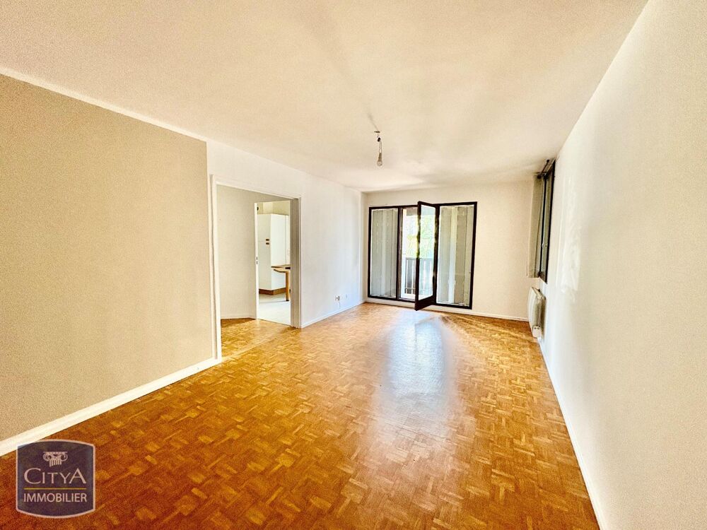 location Appartement - 4 pièce(s) - 76 m² Seyssins (38180)