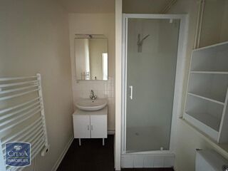  Appartement � louer 1 pi�ce 19 m�