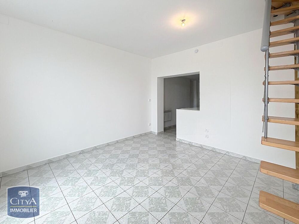 location Maison - 4 pièce(s) - 75 m² Maubeuge (59600)