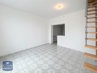  Maison à louer 4 pièces 75 m²