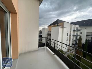  Appartement � louer 3 pi�ces 56 m�