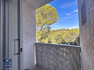  Appartement à louer 1 pièce 20 m²