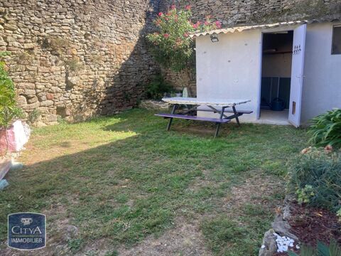 Appartement � louer 3 pi�ces 60 m�