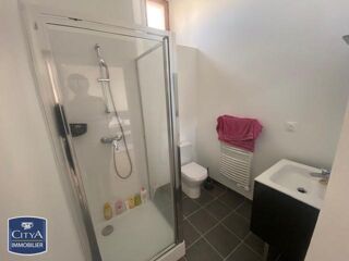  Appartement à louer 1 pièce 23 m²