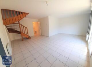  Maison � louer 4 pi�ces 83 m�
